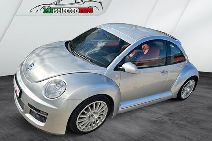 VW New Beetle Gebrauchtwagen