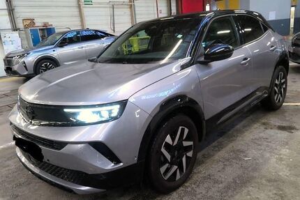 Opel Mokka Gebrauchtwagen
