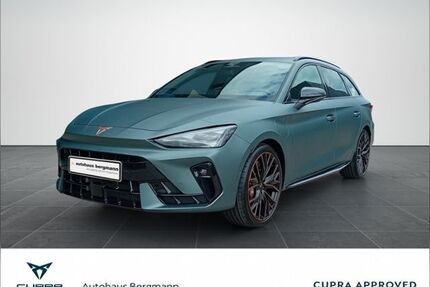 Cupra Leon Gebrauchtwagen