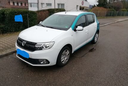 Dacia Sandero Gebrauchtwagen