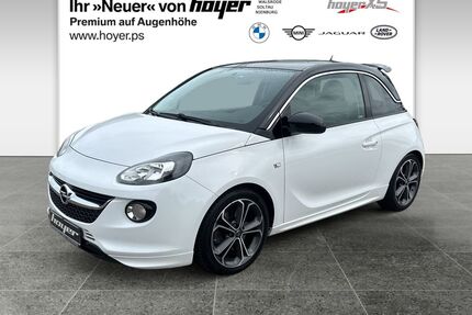 Opel Adam Gebrauchtwagen