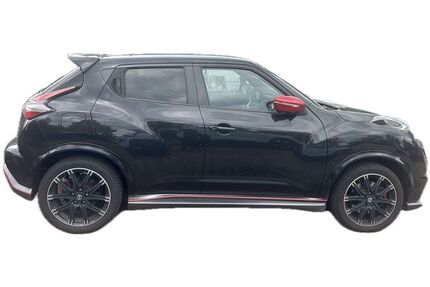Nissan Juke Gebrauchtwagen
