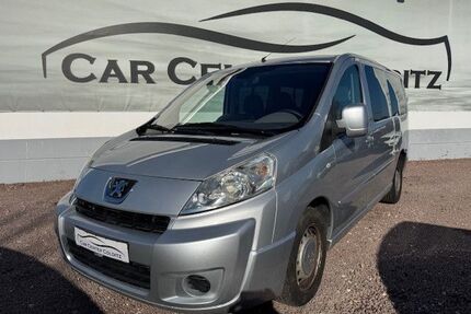 Peugeot Expert Tepee Gebrauchtwagen