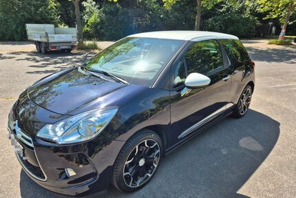 Citroen DS3 Gebrauchtwagen