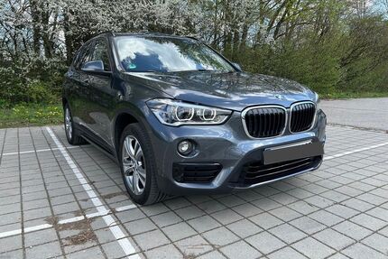 BMW X1 Gebrauchtwagen