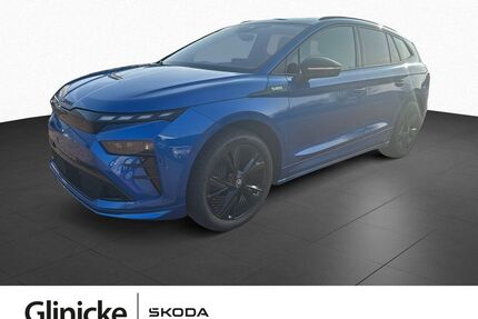 Skoda Enyaq Gebrauchtwagen