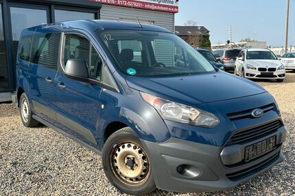 Ford Transit Connect Gebrauchtwagen
