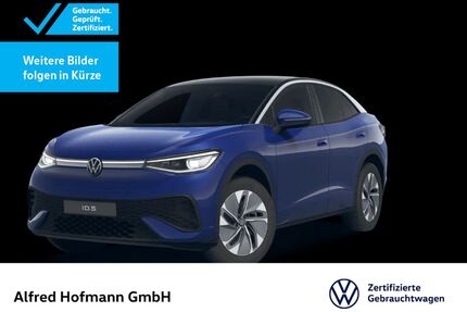 VW ID.5 Gebrauchtwagen