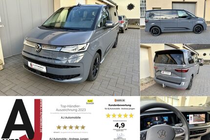 VW T7 Multivan Gebrauchtwagen