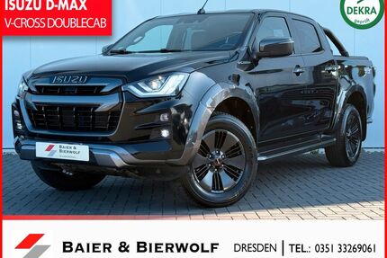 Isuzu D-Max Gebrauchtwagen