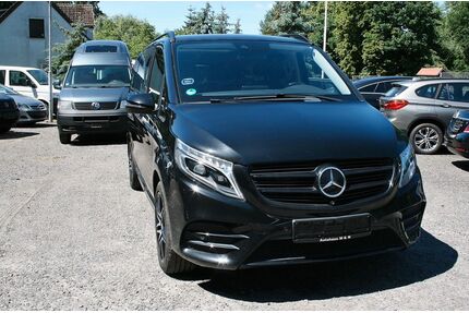Mercedes-Benz V 220 Gebrauchtwagen