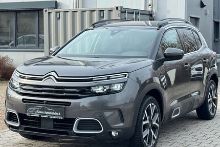 Citroen C5 Aircross Gebrauchtwagen