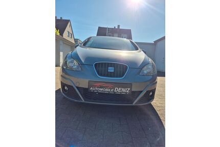 Seat Altea Gebrauchtwagen