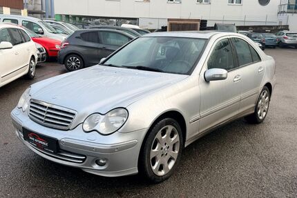 Mercedes-Benz C 350 Gebrauchtwagen