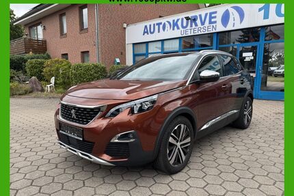 Peugeot 3008 Gebrauchtwagen