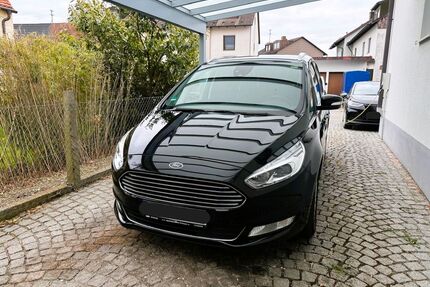 Ford Galaxy Gebrauchtwagen