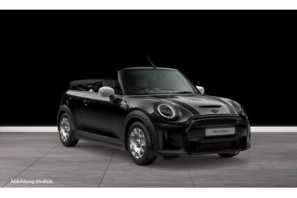 Mini Cooper S Cabrio Gebrauchtwagen