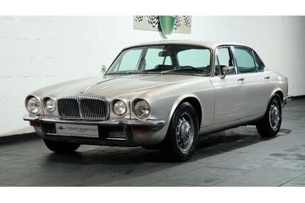 Jaguar Daimler Gebrauchtwagen