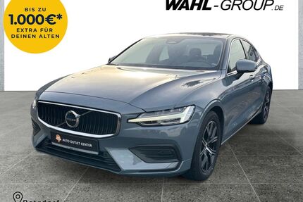 Volvo S60 Gebrauchtwagen