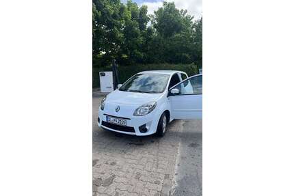 Renault Twingo Gebrauchtwagen