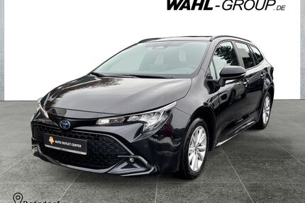 Toyota Corolla Gebrauchtwagen