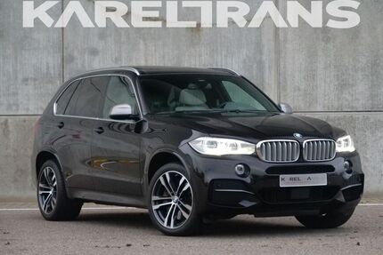 BMW X5 M50 Gebrauchtwagen