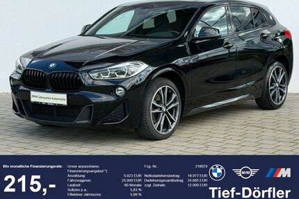 BMW X2 Gebrauchtwagen