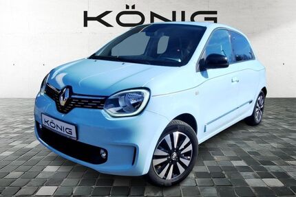 Renault Twingo Gebrauchtwagen