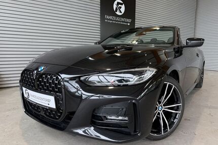 BMW 420 Gebrauchtwagen