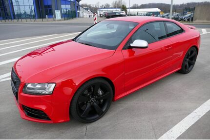 Audi RS5 Gebrauchtwagen