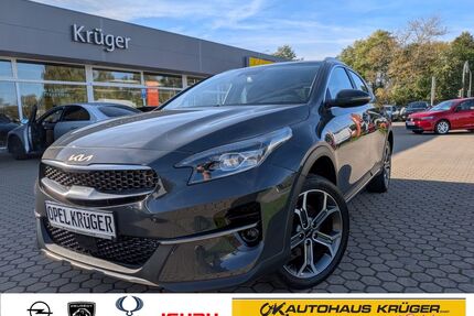 Kia XCeed Gebrauchtwagen