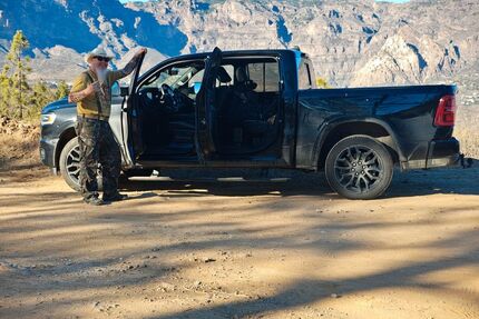 Dodge RAM Gebrauchtwagen