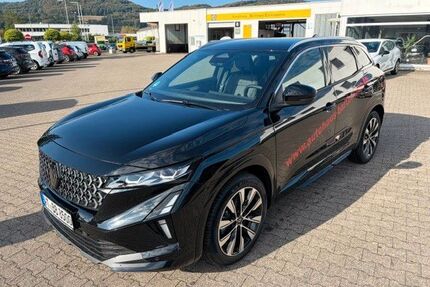 Renault Austral Gebrauchtwagen