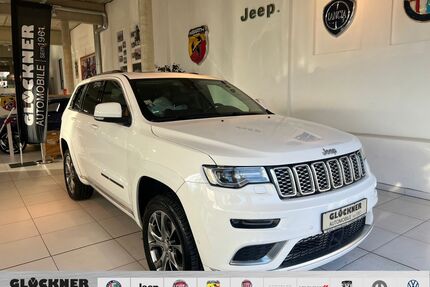 Jeep Grand Cherokee Gebrauchtwagen