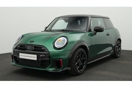 Mini John Cooper Works Gebrauchtwagen
