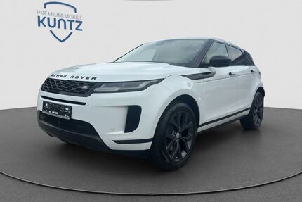 Land Rover Range Rover Evoque Gebrauchtwagen