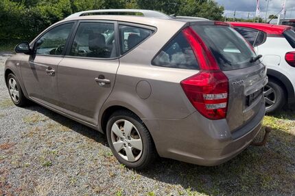 Kia ceed / Ceed Gebrauchtwagen