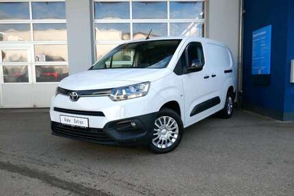Toyota Proace Gebrauchtwagen
