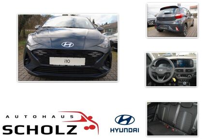 Hyundai i10 Gebrauchtwagen