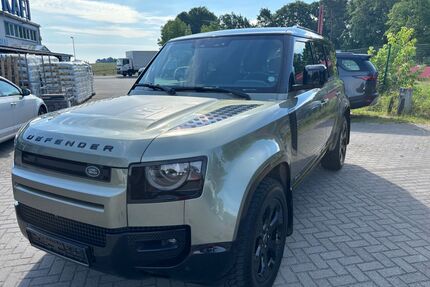 Land Rover Defender Gebrauchtwagen
