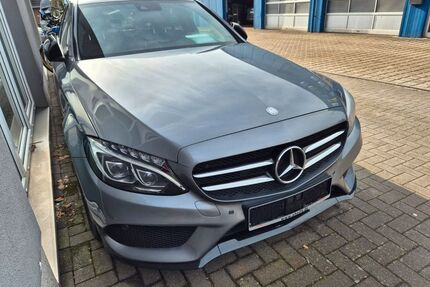 Mercedes-Benz C 250 Gebrauchtwagen