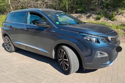 Peugeot 5008 Gebrauchtwagen
