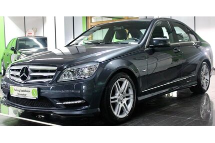Mercedes-Benz C 350 Gebrauchtwagen