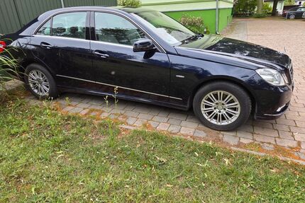 Mercedes-Benz 350 Gebrauchtwagen