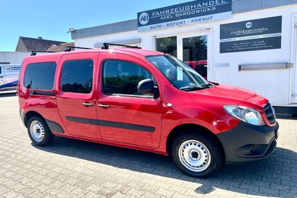 Mercedes-Benz Citan Gebrauchtwagen