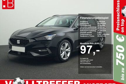 Seat Leon Gebrauchtwagen