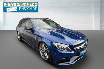 Opel C 63 AMG 