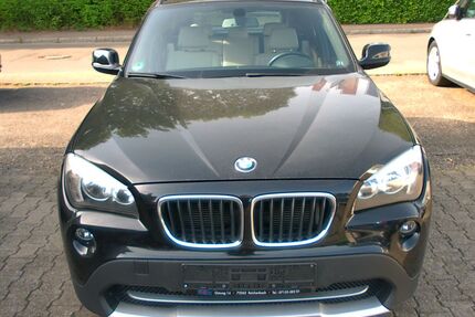 BMW X1 Gebrauchtwagen