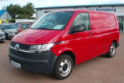 VW T6 Transporter Gebrauchtwagen