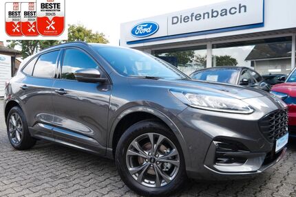 Ford Kuga Gebrauchtwagen